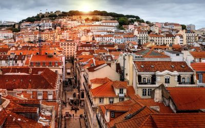 3x must-see bestemmingen in Portugal